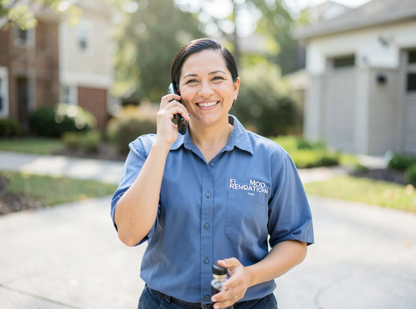 Mold Remediation Cordova, MD FAQs